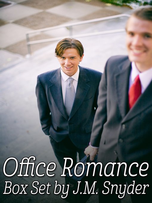 Title details for Office Romance Box Set by J.M. Snyder - Available